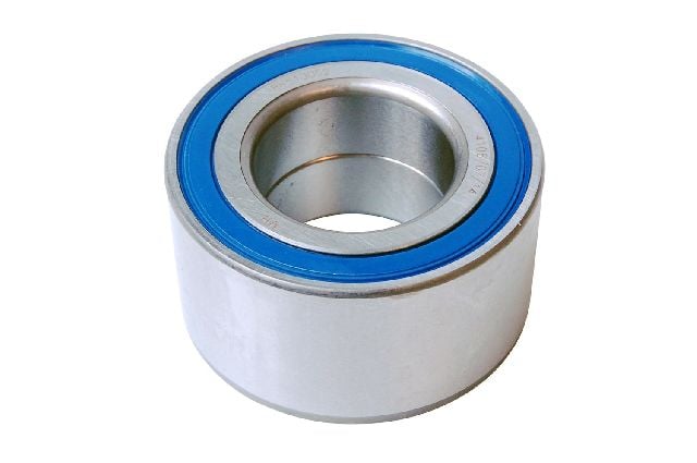 1999-2003 Saab 9-3 Wheel Bearing - Front (Mevotech)
