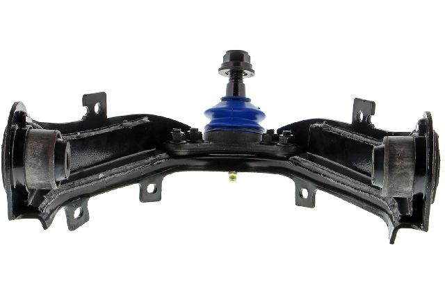 2004-2012 GMC Canyon Suspension Control Arm and Ball Joint Assembly - Front Right Upper (Mevotech)