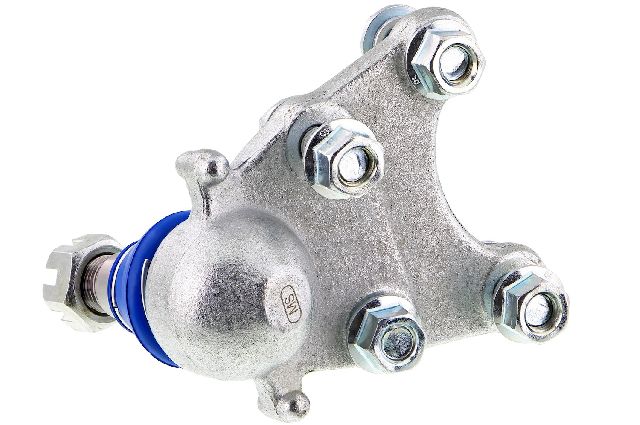 2004-2012 GMC Canyon Suspension Ball Joint - Front Lower (Mevotech)
