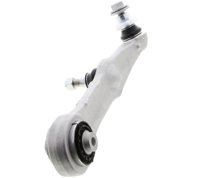 2015-2017 Mercedes-Benz S600 Suspension Control Arm and Ball Joint Assembly - Front Left Lower Rearward (Mevotech)