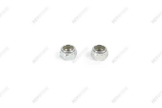 1999-2006 Volvo S80 Suspension Stabilizer Bar Link Kit - Rear (Mevotech)