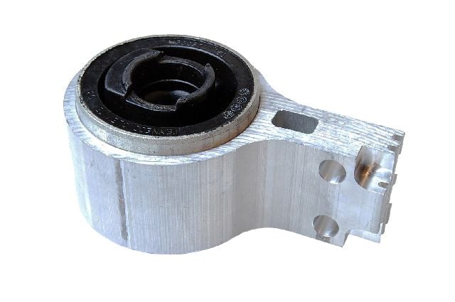 2005-2007 Ford Five Hundred Suspension Control Arm Bushing - Front Lower Rearward (Mevotech)