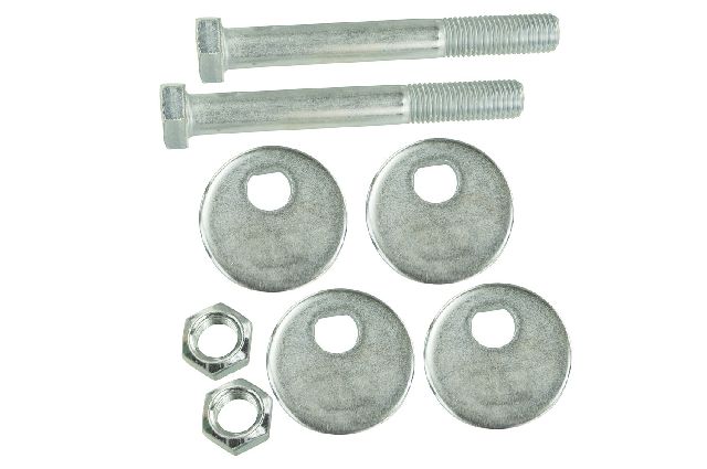 1986-1995 Toyota 4Runner Alignment Cam Bolt Kit - Front (Mevotech)