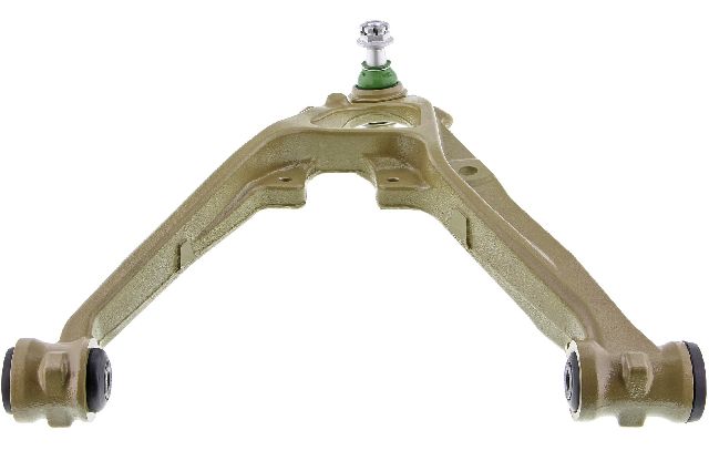 2007-2013 Chevrolet Avalanche Suspension Control Arm and Ball Joint Assembly - Front Left Lower (Mevotech)
