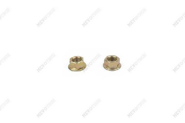 2002-2006 Acura RSX Suspension Stabilizer Bar Link Kit - Rear Right (Mevotech)
