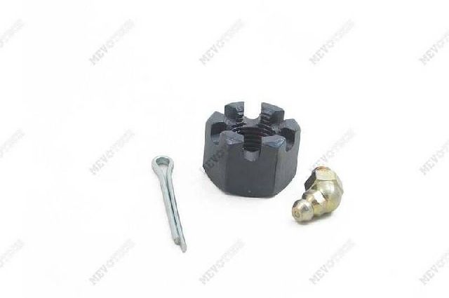 1988 Pontiac Fiero Suspension Ball Joint - Front Lower (Mevotech)