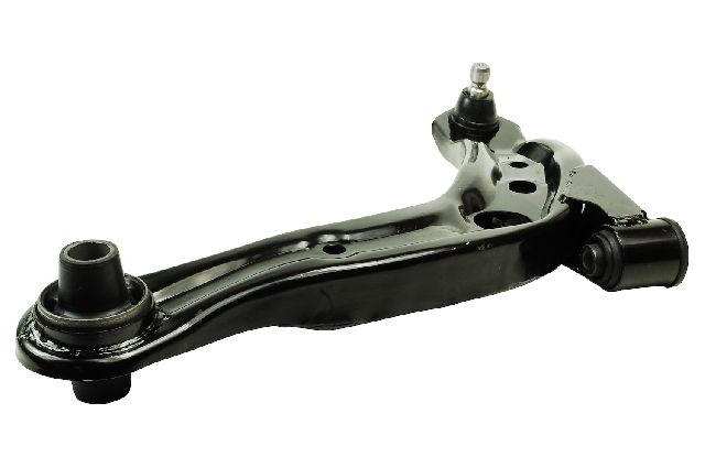 2000-2006 Mazda MPV Suspension Control Arm and Ball Joint Assembly - Front Left Lower (Mevotech)