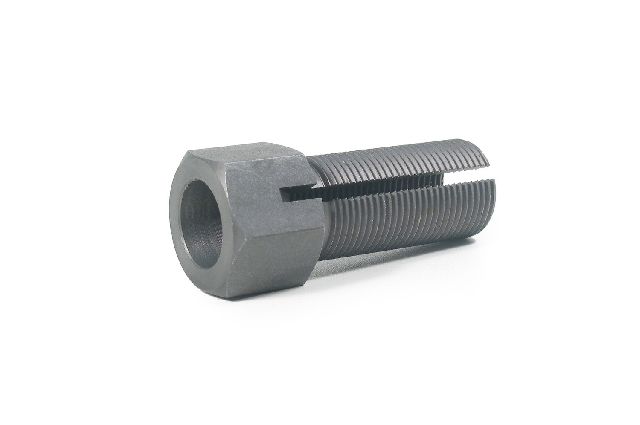 1998-2004 Dodge Intrepid Steering Tie Rod End Adjusting Sleeve - Front (Mevotech)