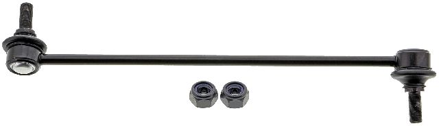 2011-2013 Kia Sorento Suspension Stabilizer Bar Link Kit - Front Right (Mevotech)
