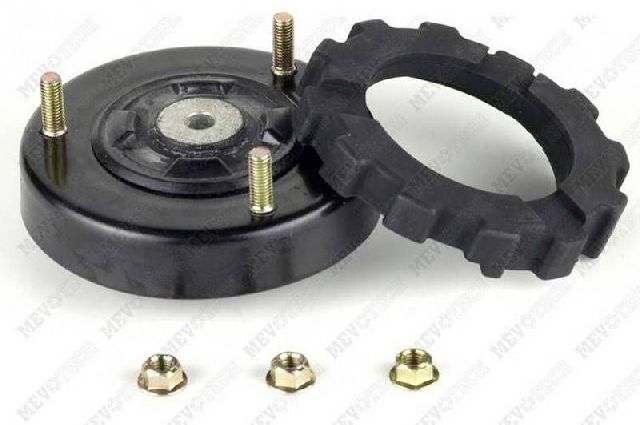 2001-2003 BMW 525i Suspension Strut Mount Kit - Rear (Mevotech)