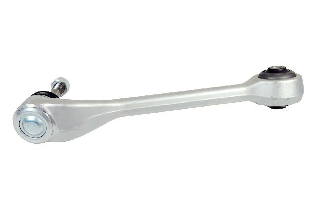 2009-2010 BMW 528i xDrive Suspension Control Arm and Ball Joint Assembly - Front Left Lower Rearward (Mevotech)