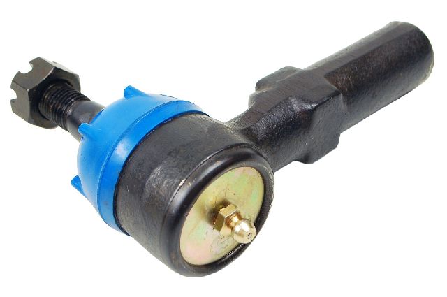 1982-1991 Buick Century Steering Tie Rod End - Front Outer (Mevotech)