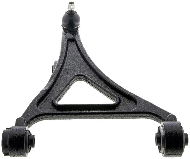 2012-2023 Chrysler 300 Suspension Control Arm and Ball Joint Assembly - Front Right Lower (Mevotech)