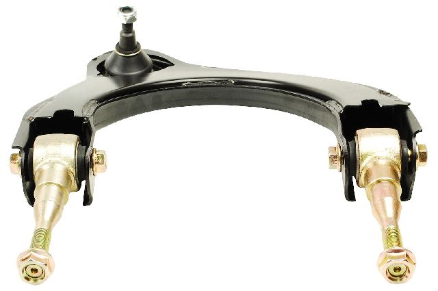 1995-2000 Dodge Avenger Suspension Control Arm and Ball Joint Assembly - Front Right Upper (Mevotech)
