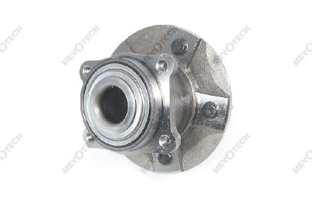 2005 Chevrolet Equinox Wheel Bearing and Hub Assembly - Rear (Mevotech)