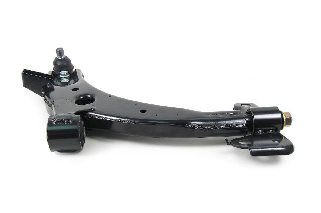 1998-2001 Kia Sephia Suspension Control Arm and Ball Joint Assembly - Front Right Lower (Mevotech)