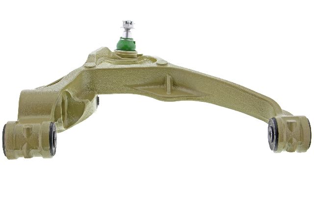 2011-2019 GMC Sierra 3500 HD Suspension Control Arm and Ball Joint Assembly - Front Right Lower (Mevotech)