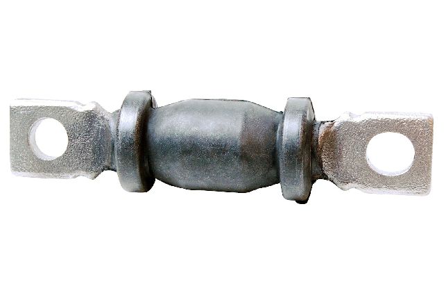 2013-2015 Chevrolet Spark Suspension Control Arm Bushing - Front Lower Forward (Mevotech)