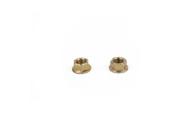 2004-2011 Mazda RX-8 Suspension Stabilizer Bar Link Kit - Rear (Mevotech)