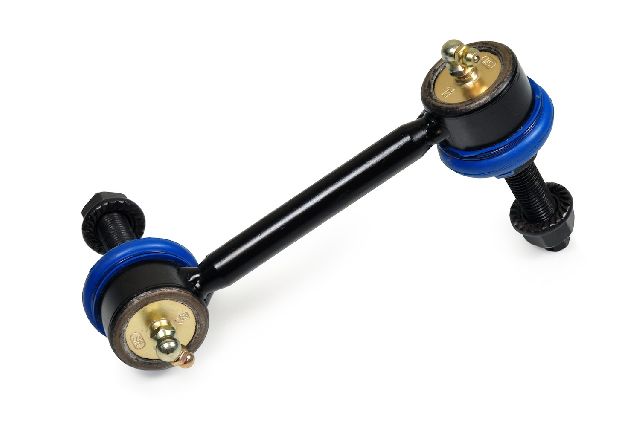 2011-2015 Dodge Durango Suspension Stabilizer Bar Link Kit - Front Right (Mevotech)