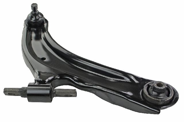 2014-2015 Nissan Rogue Select Suspension Control Arm and Ball Joint Assembly - Front Right Lower (Mevotech)