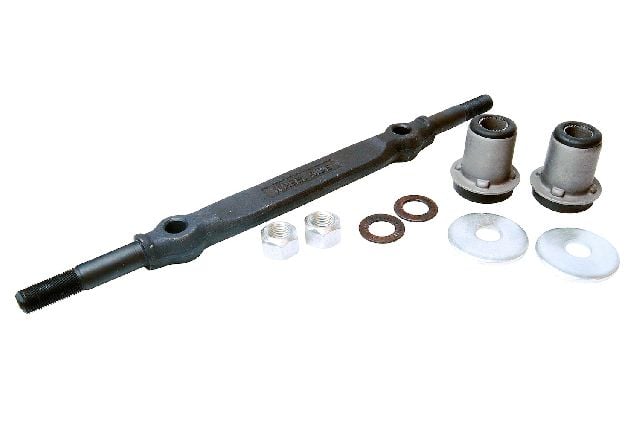 1980-1990 Buick LeSabre Suspension Control Arm Shaft Kit - Front Upper (Mevotech)