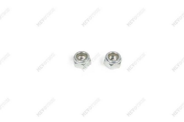 2004-2010 BMW X3 Suspension Stabilizer Bar Link Kit - Rear (Mevotech)