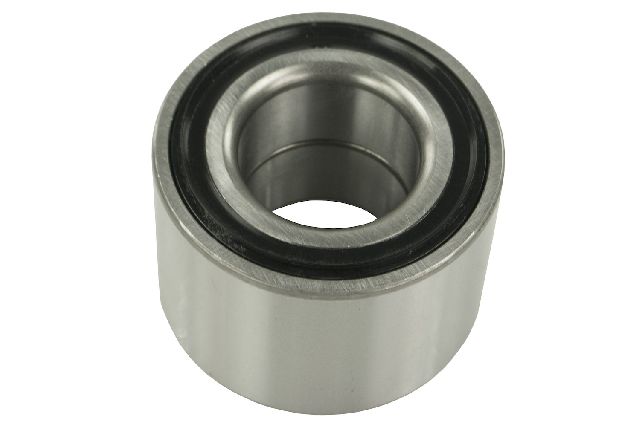 1987-1990 Nissan Pulsar NX Wheel Bearing - Front (Mevotech)