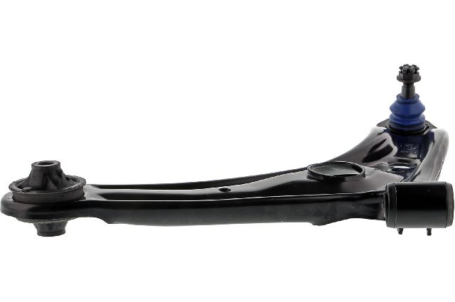 2003-2005 Toyota Echo Suspension Control Arm and Ball Joint Assembly - Front Left Lower (Mevotech)
