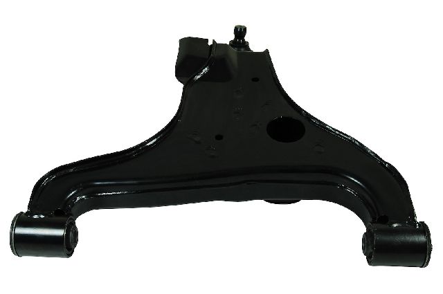 2004-2010 INFINITI QX56 Suspension Control Arm and Ball Joint Assembly - Front Left Lower (Mevotech)