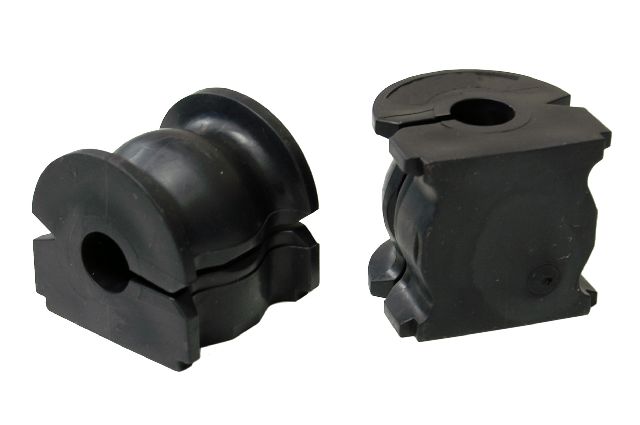 2003-2005 Honda Civic Suspension Stabilizer Bar Bushing Kit - Rear To Frame (Mevotech)