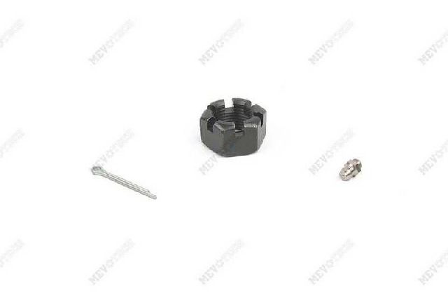 2002-2012 International 4300 Steering Tie Rod End - Front Left Outer (Mevotech)