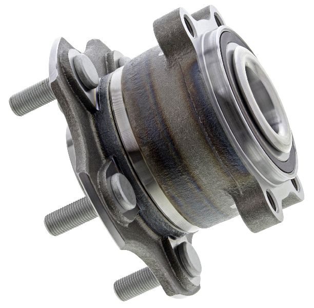 2013 INFINITI JX35 Wheel Bearing and Hub Assembly - Rear (Mevotech)