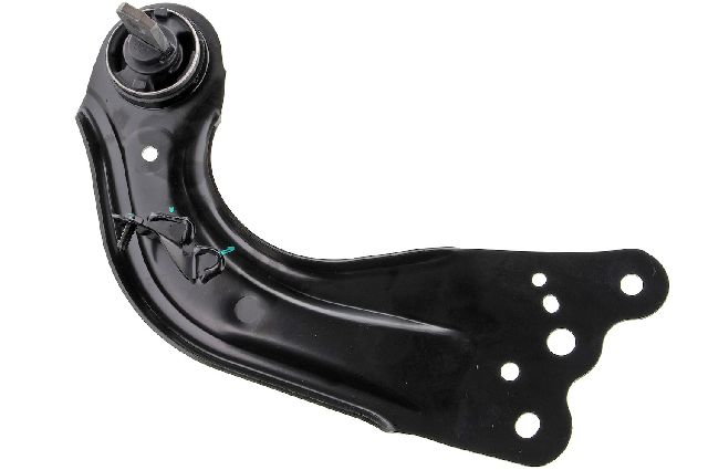 2014-2015 Mazda 6 Suspension Trailing Arm - Rear Right (Mevotech)