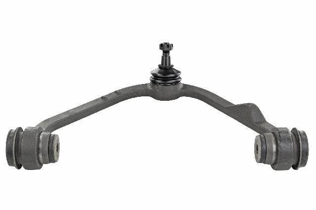 1998-2002 Lincoln Navigator Suspension Control Arm and Ball Joint Assembly - Front Left Upper (Mevotech)