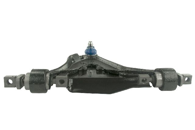 1998-2000 Volvo V70 Suspension Control Arm and Ball Joint Assembly - Front Right Lower (Mevotech)