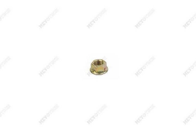 1990-1992 Nissan Stanza Suspension Stabilizer Bar Link Kit - Rear Left (Mevotech)