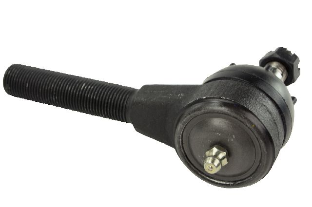 1963-1967 Chevrolet Chevy II Steering Tie Rod End - Front Inner (Mevotech)