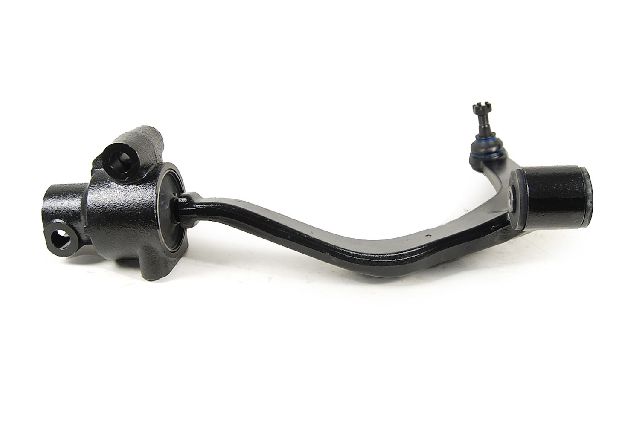 2003-2008 INFINITI FX35 Suspension Control Arm and Ball Joint Assembly - Front Left Lower (Mevotech)