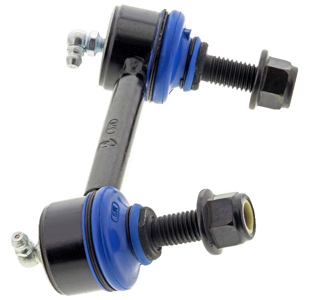 2020-2024 Lincoln Aviator Suspension Stabilizer Bar Link Kit - Rear Right (Mevotech)