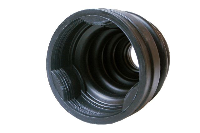 2008-2017 Mitsubishi Lancer CV Joint Boot - Front Inner or Rear Inner (Mevotech)