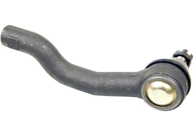 2009-2011 Suzuki Equator Steering Tie Rod End - Front Left Outer (Mevotech)