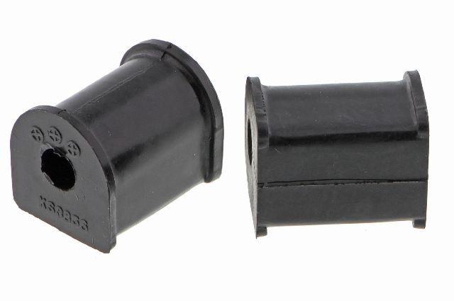 1996-2006 Hyundai Elantra Suspension Stabilizer Bar Bushing Kit - Rear To Frame (Mevotech)
