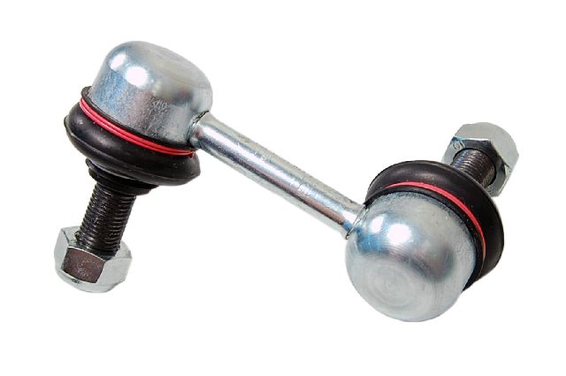 2001-2006 Mitsubishi Montero Suspension Stabilizer Bar Link Kit - Front Left (Mevotech)