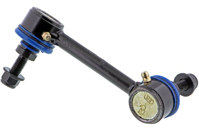 2013-2016 Dodge Dart Suspension Stabilizer Bar Link Kit - Rear Right (Mevotech)