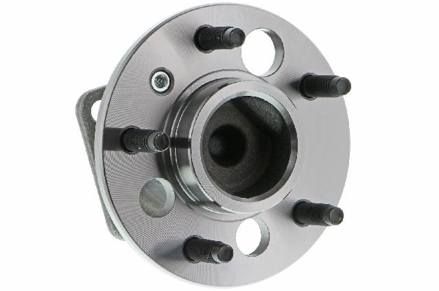 2001-2005 Pontiac Aztek Wheel Bearing and Hub Assembly - Rear (Mevotech)