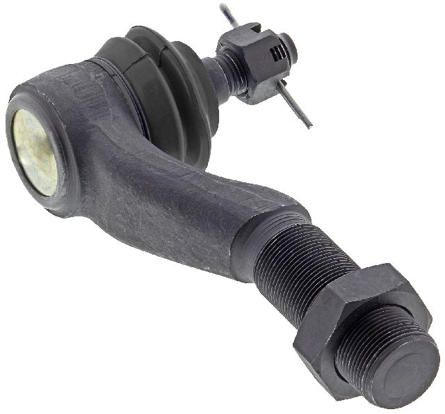 2007-2014 Ford E-150 Steering Tie Rod End - Front Left Outer (Mevotech)