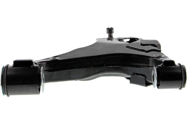 2008-2021 Lexus LX570 Suspension Control Arm and Ball Joint Assembly - Front Right Lower (Mevotech)