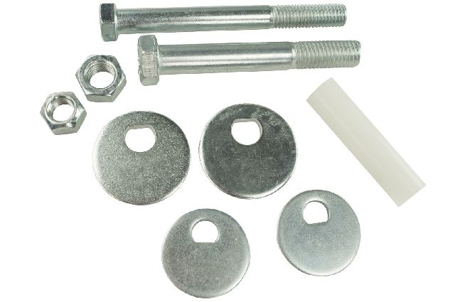 2007-2009 Toyota FJ Cruiser Alignment Cam Bolt Kit - Front (Mevotech)