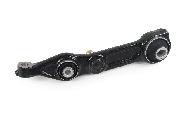 2007-2011 Mercedes-Benz CLS63 AMG Suspension Control Arm and Ball Joint Assembly - Front Left Lower Rearward (Mevotech)